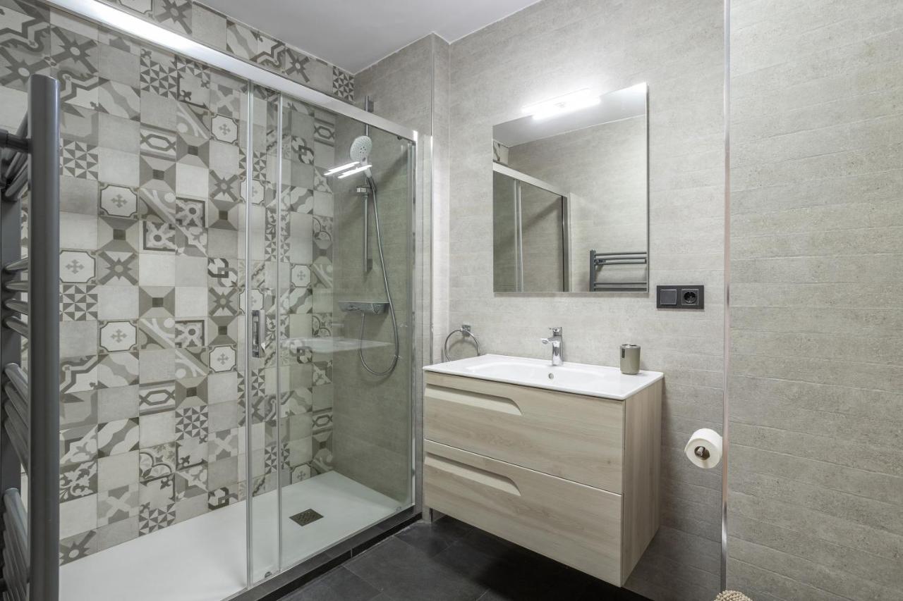 Stylish Apartment With Sea View Nerja Eksteriør billede
